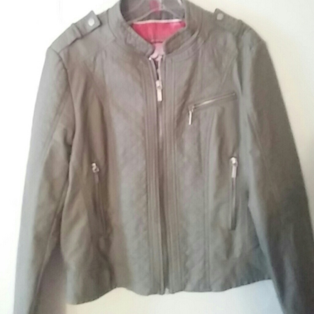 Jacket